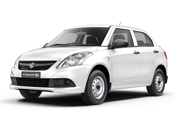 Maruti Suzuki Dzire – Taxi in Aurangabad
